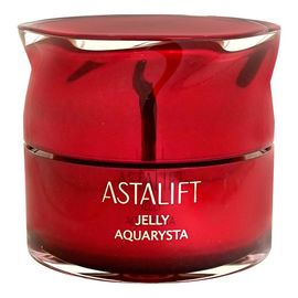 Желе-сыворотка для увлажнения кожи с астаксантином, ликопином и церамидами Astalift JELLY AQUARYSTA FUJIFILM
