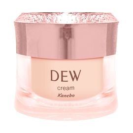Увлажняющий крем для лица KANEBO Dew Cream