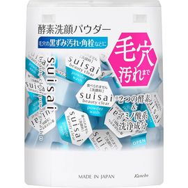 Энзимная пудра для умывания Suisai Beauty Clear Powder Wash Kanebo