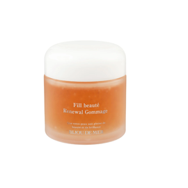 Массажный гель-гоммаж для кожи лица, шеи и зоны декольте RECORESERUM