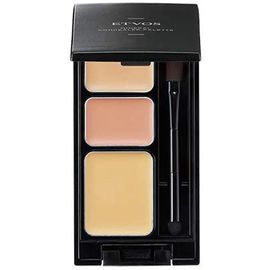 Палетка минеральных консилеров ETVOS Mineral Concealer Palette
