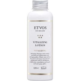 Лосьон для лица с антивозрастным эффектом ETVOS Skincare Vitalizing Lotion