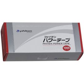 Точечные титановые тейпы для устранения головной, мышечной и суставной боли Phiten Power Tape