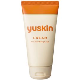 Заживляющий питательный крем для рук и тела Yuskin Cream