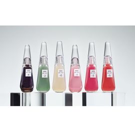 Блеск-бальзам для губ FLOWFUSHI UZU 38°C/99°F Lip Treatment