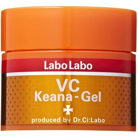 Мультифункциональный крем-гель для лица 6 в 1 Dr.Ci:Labo Labo Labo VC Keana-Gel