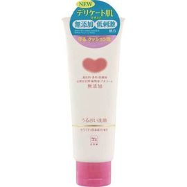 Пенка для умывания без добавок Mutenka COW