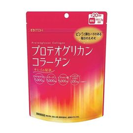 Коллаген с протеогликаном кожи, ногтей и волос Proteoglycan Collagen ITOH