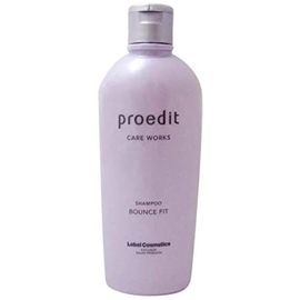 Шампунь для восстановления поврежденных волос LEBEL Proedit Bounce Fit