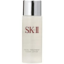 Тонизирующий лосьон для очищения кожи лица SK-II Facial Treatment Clear Lotion