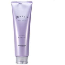 Маска для восстановления сухих и ломких волос LEBEL Proedit Bounce Fit+