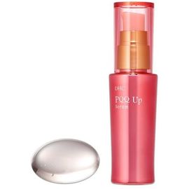 Антивозрастная сыворотка для упругости кожи PQQ Up Serum DHC