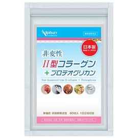Коллаген II типа с протеогликанами для восстановления хрящевой ткани