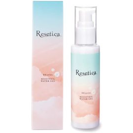 Гель для увлажнения кожи лица и тела RESETICA RR Series Moistveil Water Gel