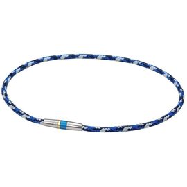 Титановое ожерелье для улучшения циркуляции крови Phiten Х50 RAKUWA