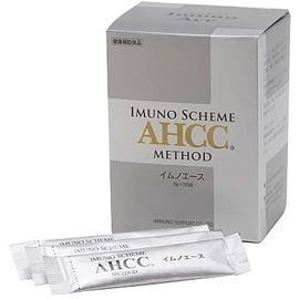 Комплекс для укрепления иммунитета AHCC Imuno Scheme Method