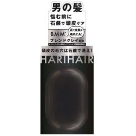 Мыло для мытья головы PELICAN Soap Hari Hair Solid Shampoo