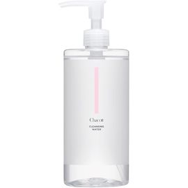 Мицеллярная вода для очищения кожи и снятия макияжа CHACOTT Cleansing Water