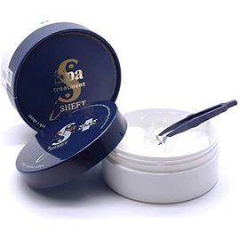 Антивозрастные патчи для глаз с никотинамидмононуклеотидом и протеогликанами SPA TREATMENT NMN Stretch i Sheet