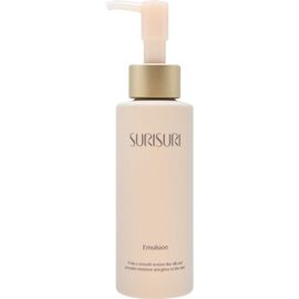 Увлажняющая эмульсия для дневного использования SURISURI Emulsion