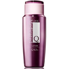 Увлажняющий лосьон с коэнзимом Q10 DHC Medicated Lotion