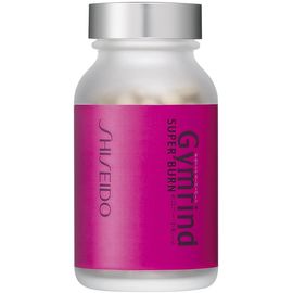 Комплекс для похудения SHISEIDO Gymrind Super Burn