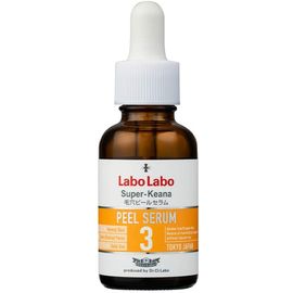 Cыворотка-пилинг для сужения пор Labo Labo Super-Keana Peel Serum Dr.Ci:Labo