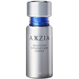 Сыворотка для ухода за кожей вокруг глаз AXXZIA Beauty Eyes Intensive Care Essence