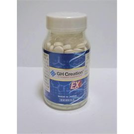 Биодобавка для активного роста  GH Creation Ex