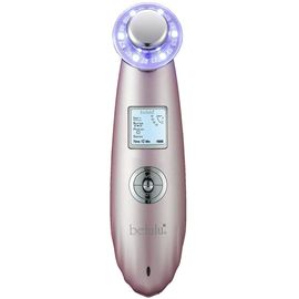 Косметологический аппарат для профессионального ухода за кожей лица belulu CLASSY