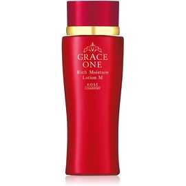 Питательный лосьон для возрастной кожи KOSE Cosmeport Grace One Deep Moisture Lotion
