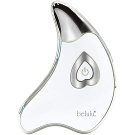 Лифтинг массажер для омоложения кожи belulu CASSAism с эмульсией