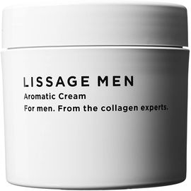 Крем для лица и тела для мужчин Kanebo Lissage Men Aromatic Cream