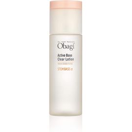 Увлажняющий и восстанавливающий лосьон Obaji Active Base Clear Lotion