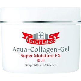 Экстра-увлажняющий гель Dr.Ci: Labo Aqua-Collagen-Gel Moisture EX