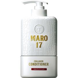Мужской восстанавливающий кондиционер NatureLab MARO 17 Men's Collagen Conditioner