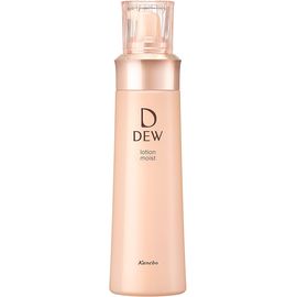 Увлажняющий лосьон для любого типа кожи Kanebo Dew Lotion
