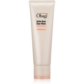 Пенка для умывания и бережного очищения кожи Obagi Active Base Clear Wash