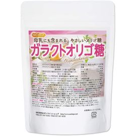 Олигосахариды для улучшения пищеварения и снижения веса NICHIGA