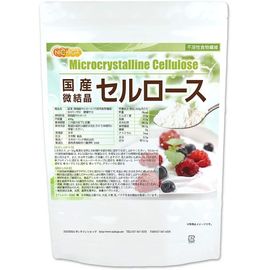 Клетчатка для улучшения пищеварения и диет NICHIGA