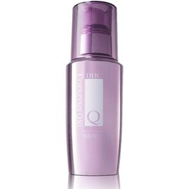 Увлажняющее молочко для лица коэнзимом Q10 DHC Medicated Milk Coenzyme Q10