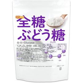 Глюкоза для физически активных людей  NICHIGA Glucose 100%