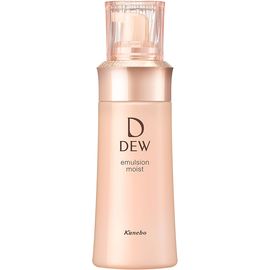 Питательная  увлажняющая эмульсия ​Kanebo Dew Emulsion