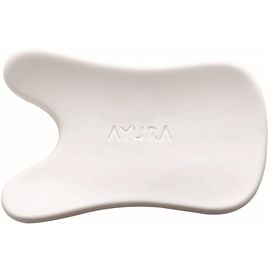 Трехмерная массажная плитка из матовой керамики AYURA Bicassa Plate Premium