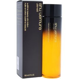 Питательный антивозрастной лосьон для лица с растительными маслами SHU UEMURA Ultime 8 Sublime Beauty Oil in lotion