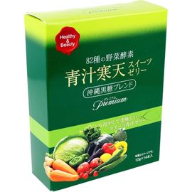 Биологически активная добавка Аодзиру (молочнокислые бактерии + 80 видов ферментированных экстрактов растений) HIKARI