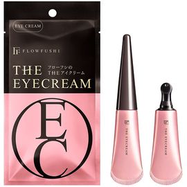 Flowfushi The Eyecream крем для кожи вокруг глаз