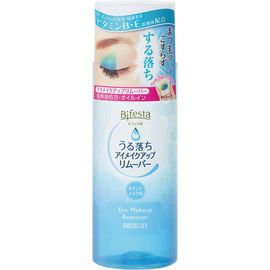 Очищающая жидкость для снятия макияжа Mandom Bifesta Uruochi Mizu Cleansing Liquid