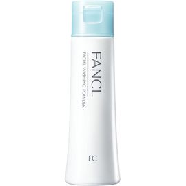 Пудра для умывания Fancl Cleansing Powder