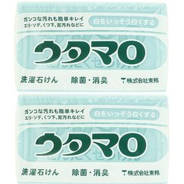 Мыло-пятновыводитель для устойчивых загрязнений Toho Utamaro